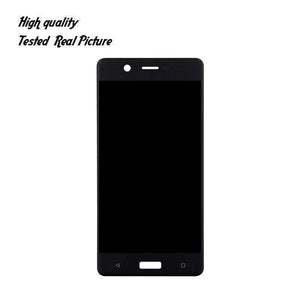 Planet Gates Nokia 5 Touch Screen Glass Digitizer LCD Display Assembly Replacement