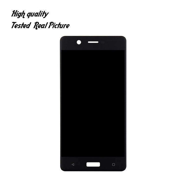 Planet Gates Nokia 5 Touch Screen Glass Digitizer LCD Display Assembly Replacement