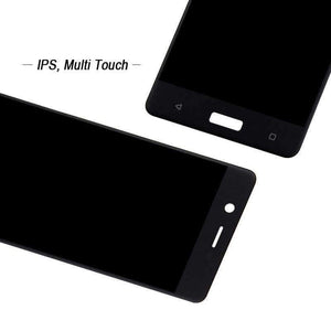 Nokia 5 Touch Screen Glass Digitizer Lcd Display Assembly Replacement
