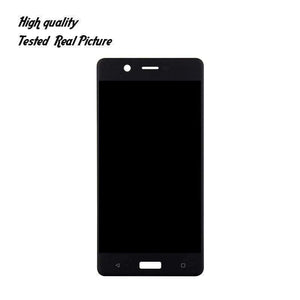 Planet Gates Nokia 5 Touch Screen Glass Digitizer LCD Display Assembly Replacement