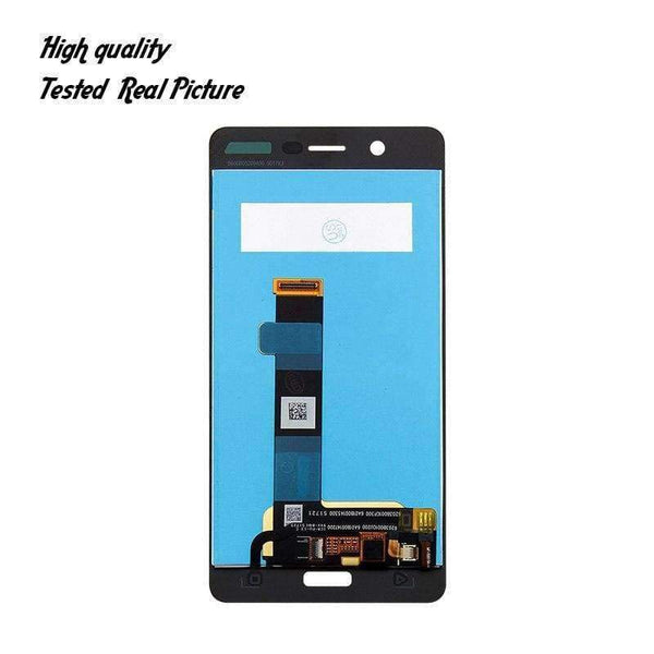 Planet Gates Nokia 5 Touch Screen Glass Digitizer LCD Display Assembly Replacement