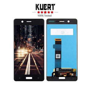 Planet Gates Nokia 5 Touch Screen Glass Digitizer LCD Display Assembly Replacement