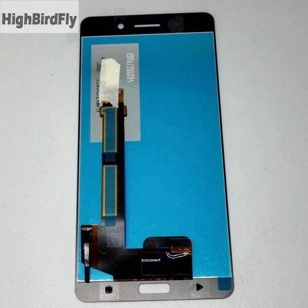 Planet Gates Nokia 6 Lcd Screen Display With Touch Glass Digitizer Assembly Replacement Parts TA-1021 TA-1033 TA-1025