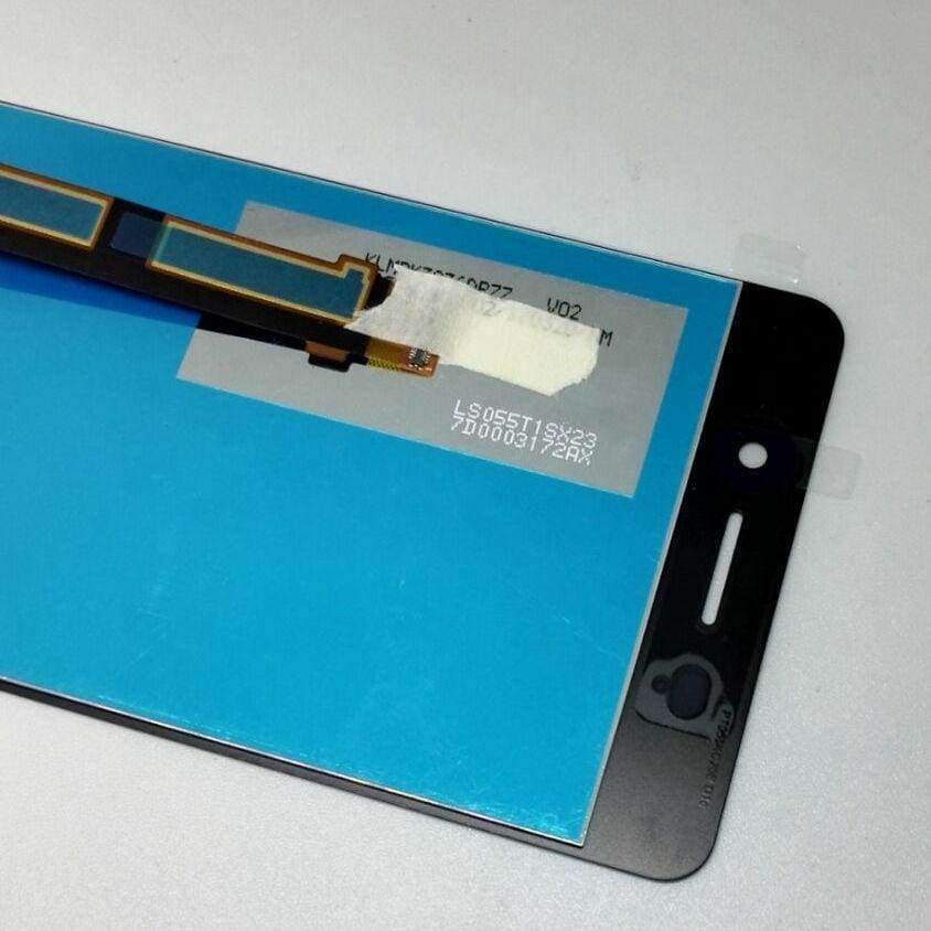 Planet Gates Nokia 6 Lcd Screen Display With Touch Glass Digitizer Assembly Replacement Parts TA-1021 TA-1033 TA-1025