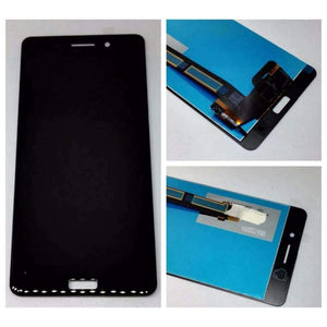 Planet Gates Nokia 6 Lcd Screen Display With Touch Glass Digitizer Assembly Replacement Parts TA-1021 TA-1033 TA-1025