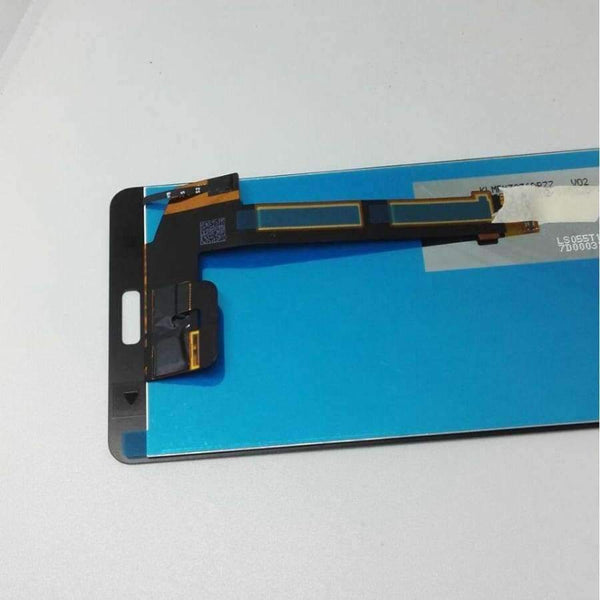 Planet Gates Nokia 6 Lcd Screen Display With Touch Glass Digitizer Assembly Replacement Parts TA-1021 TA-1033 TA-1025