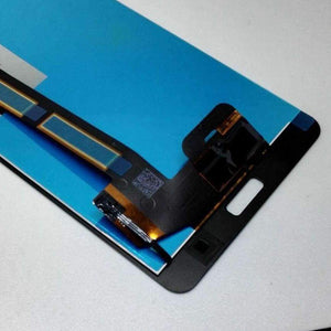 Planet Gates Nokia 6 Lcd Screen Display With Touch Glass Digitizer Assembly Replacement Parts TA-1021 TA-1033 TA-1025