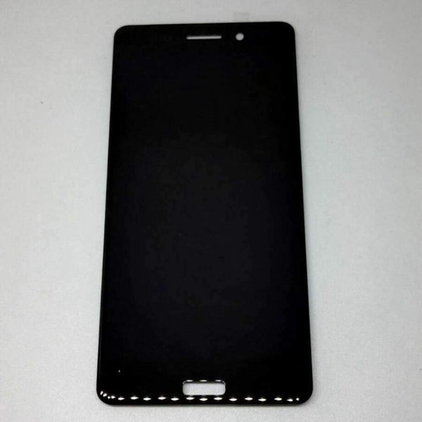 Planet Gates Nokia 6 Lcd Screen Display With Touch Glass Digitizer Assembly Replacement Parts TA-1021 TA-1033 TA-1025