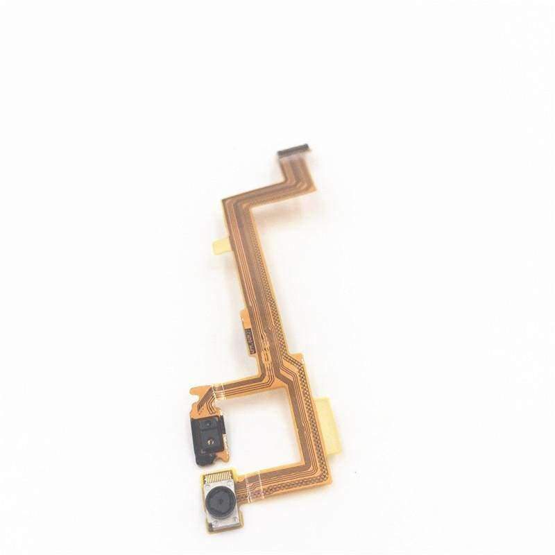 Planet Gates Nokia Lumia 640 Front Small Facing Camera Module Flex Cables Ribbon Replacement Parts With Tracking Number