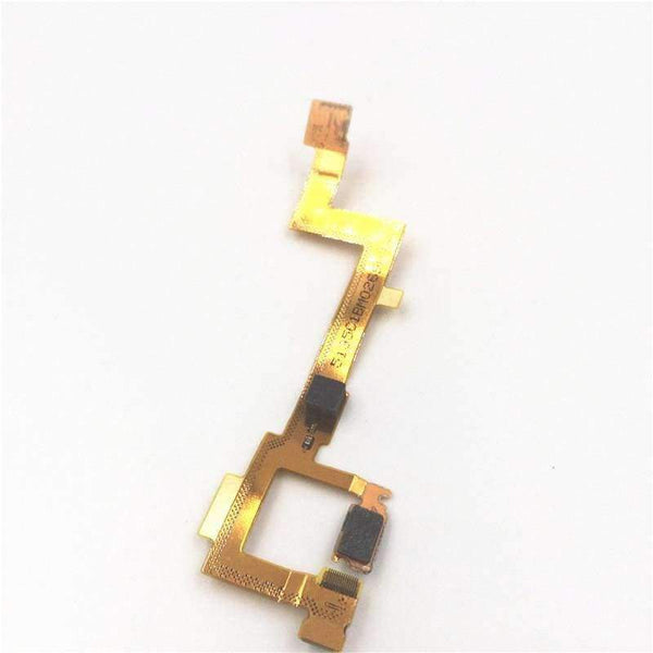 Planet Gates Nokia Lumia 640 Front Small Facing Camera Module Flex Cables Ribbon Replacement Parts With Tracking Number