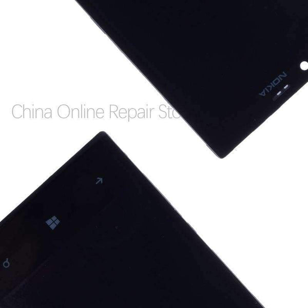 Planet Gates NOKIA Lumia 720 LCD Touch Screen For NOKIA Lumia 720 Display Digitizer Assembly Replacement Parts N720