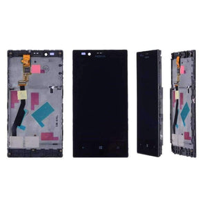 Planet Gates NOKIA Lumia 720 LCD Touch Screen For NOKIA Lumia 720 Display Digitizer Assembly Replacement Parts N720