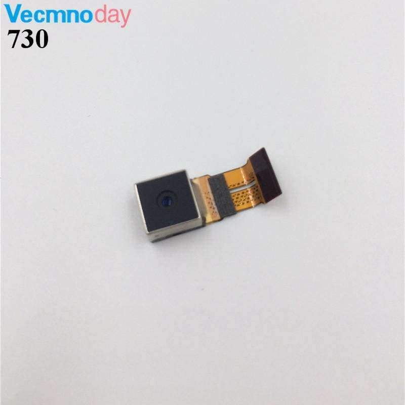 Planet Gates Nokia Lumia 730 N730 Replacement Parts OEM Back Rear Camera Module With Tracking Number