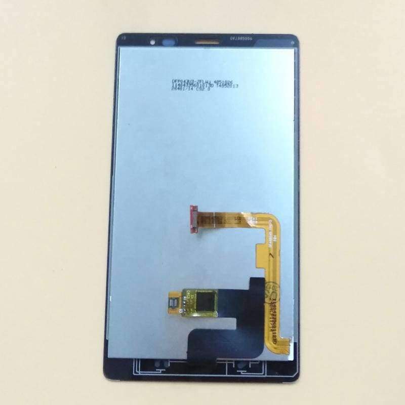 Planet Gates Nokia X2 Dual SIM RM-1013 X2DS Touch Screen Digitizer Panel Sensor Glass + LCD Display Panel Screen Module Monitor Assembly