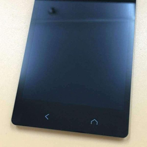 Planet Gates Nokia X2 Dual SIM RM-1013 X2DS Touch Screen Digitizer Panel Sensor Glass + LCD Display Panel Screen Module Monitor Assembly