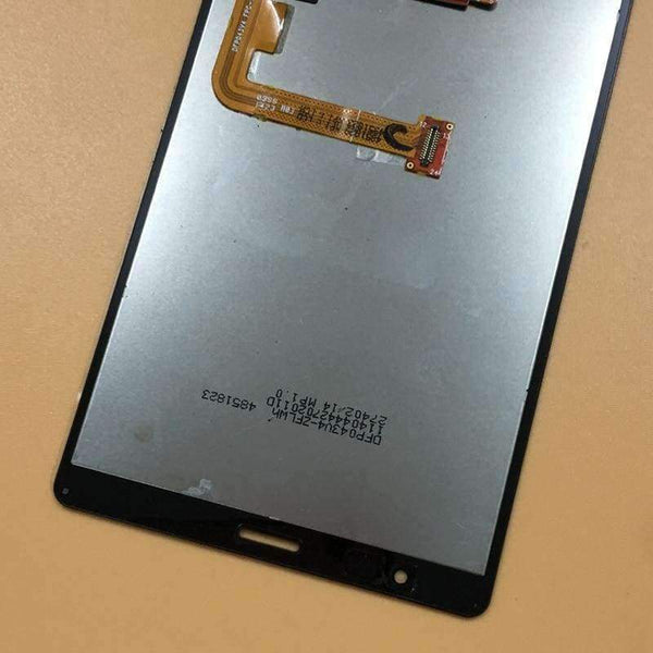 Planet Gates Nokia X2 Dual SIM RM-1013 X2DS Touch Screen Digitizer Panel Sensor Glass + LCD Display Panel Screen Module Monitor Assembly