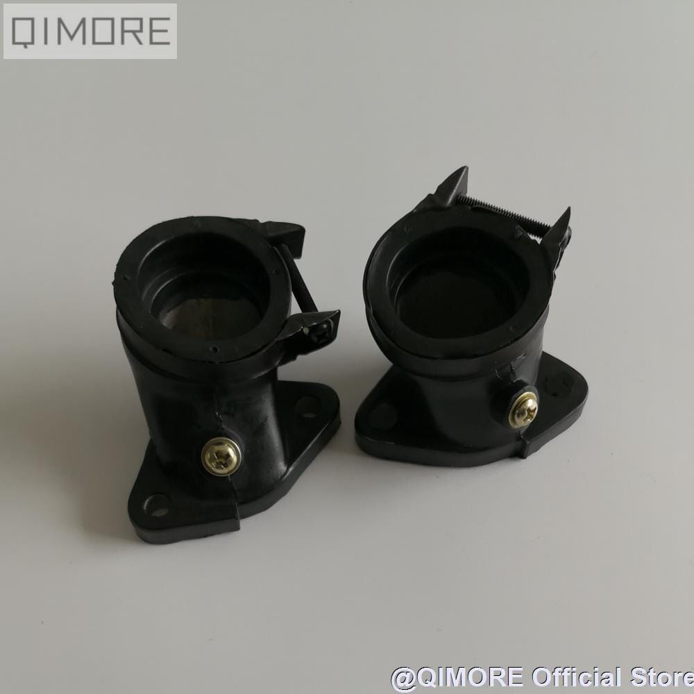 Planet Gates NON-EGR Intake Manifold / Intake Tube for Motorcycle Rebel CA250 CMX250 CBT250 Tank Vision 250 Baja Phoenix 250 253FMM