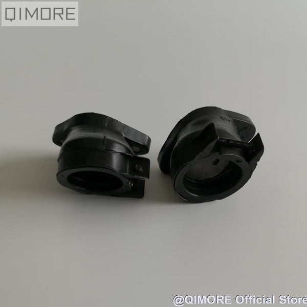 Planet Gates NON-EGR Intake Manifold / Intake Tube for Motorcycle Rebel CA250 CMX250 CBT250 Tank Vision 250 Baja Phoenix 250 253FMM
