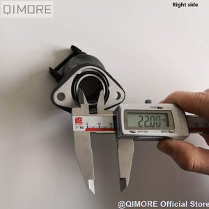 Planet Gates NON-EGR Intake Manifold / Intake Tube for Motorcycle Rebel CA250 CMX250 CBT250 Tank Vision 250 Baja Phoenix 250 253FMM