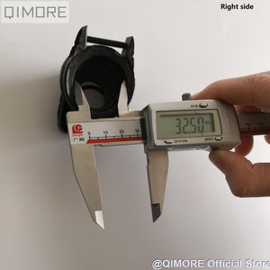 Planet Gates NON-EGR Intake Manifold / Intake Tube for Motorcycle Rebel CA250 CMX250 CBT250 Tank Vision 250 Baja Phoenix 250 253FMM