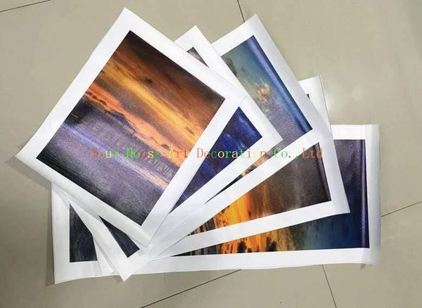 Nordic Canvas Painting Fashion Sex Figure Picture Wall Art Home Decor Poster Living Room Girl Bedroom Abstract Art Oil Painting