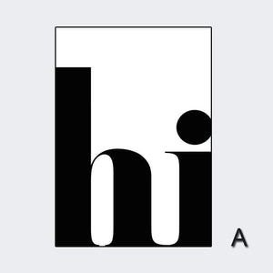 Planet Gates Nordic Poster Hi Quotes Wall Art Canvas Painting Minimalist Posters And Prints Abstract Canvas Print Wall Pictures Home Decor