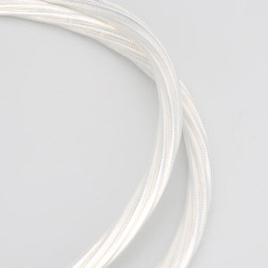 Planet Gates Nordost odin 7N silver plated Supreme Reference Power Cable with Carbon fiber US power plug