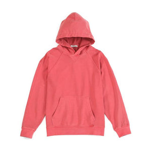 Planet Gates Nostalgic red / S Winter New Garment Dyed Loose Hoodies Men Retro Sweatshirts Vintage Raglan sleeves Jogger Tracksuits
