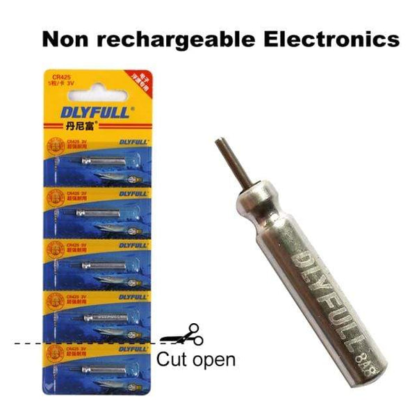 Planet Gates Not rechargeable Fishing Smart Electronic Float Gravity Sensor Led 2g 5g 7g 10g Great Buoyancy 2021 Pose Bobbers CR425 Battery Glow Stick Summer