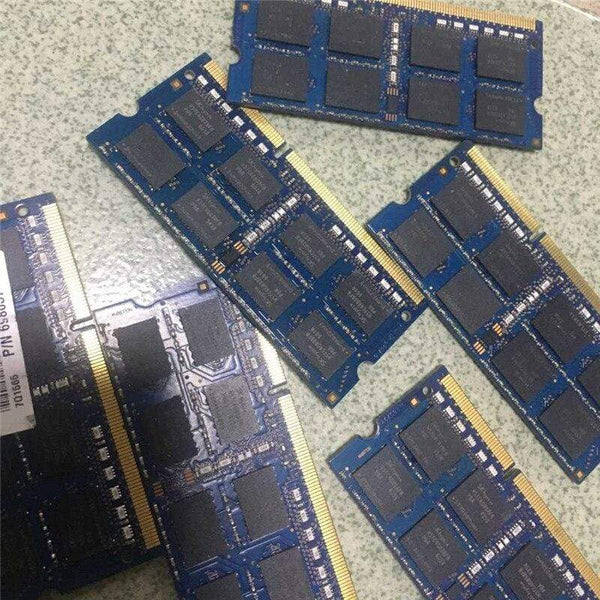 Planet Gates Notebook Rams Sk hynix-memoria DDR3 RAMS 8GB 2RX8 PC3L-12800S DDR3 1600MHz 1.35V 8GB LAPTOP MEMORY ddr3