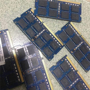 Planet Gates Notebook Rams Sk hynix-memoria DDR3 RAMS 8GB 2RX8 PC3L-12800S DDR3 1600MHz 1.35V 8GB LAPTOP MEMORY ddr3