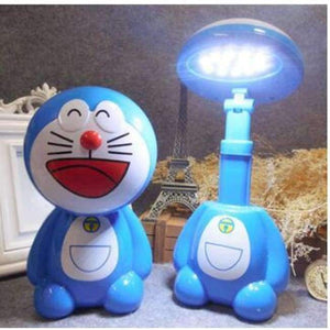 Planet Gates Novelty LED energy saving cartoon reading desk lamp birthday gift eye protection folding table lamp bedroom bedside night light