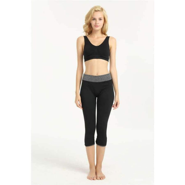 Planet Gates Novelty Woman Sporting Clothes Workout Fitness Usa Apparel Seamless Short Leggings High Waist Leggins Jogger Legins