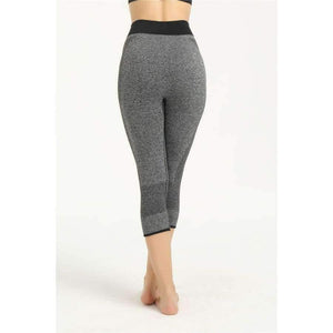 Planet Gates Novelty Woman Sporting Clothes Workout Fitness Usa Apparel Seamless Short Leggings High Waist Leggins Jogger Legins