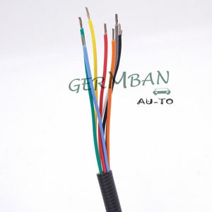 Planet Gates Nox Sensor Probe 11787587129 05 For BMW E81 E82 E87 E88 E90 E91 E92 E93 12V/24V 11787587130 5WK9 6610L 5WK9 6621K