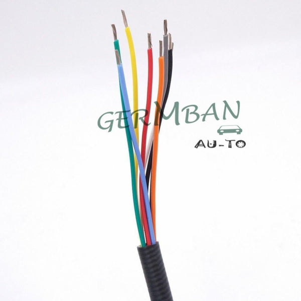 Planet Gates Nox Sensor Probe 11787587129 05 For BMW E81 E82 E87 E88 E90 E91 E92 E93 12V/24V 11787587130 5WK9 6610L 5WK9 6621K