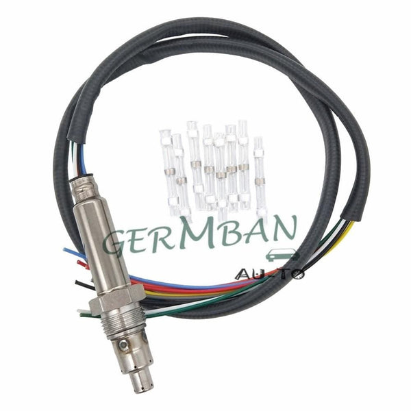 Planet Gates Nox Sensor Probe 11787587129 05 For BMW E81 E82 E87 E88 E90 E91 E92 E93 12V/24V 11787587130 5WK9 6610L 5WK9 6621K