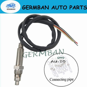 Planet Gates Nox Sensor Probe 11787587129 05 For BMW E81 E82 E87 E88 E90 E91 E92 E93 12V/24V 11787587130 5WK9 6610L 5WK9 6621K