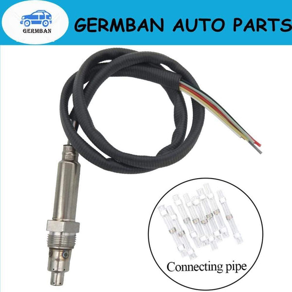 Planet Gates Nox Sensor Probe 11787587129 05 For BMW E81 E82 E87 E88 E90 E91 E92 E93 12V/24V 11787587130 5WK9 6610L 5WK9 6621K