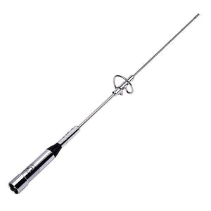 Planet Gates NR-770S 2m/70cm amateur bands VHF/UHF 100W Car Mobile Ham Radio Antenna for Auto Replacement Parts car-styling