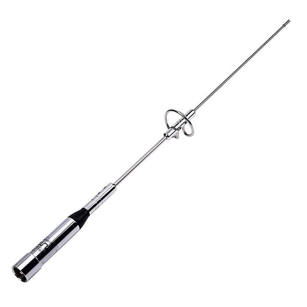 Planet Gates NR-770S 2m/70cm amateur bands VHF/UHF 100W Car Mobile Ham Radio Antenna for Auto Replacement Parts car-styling