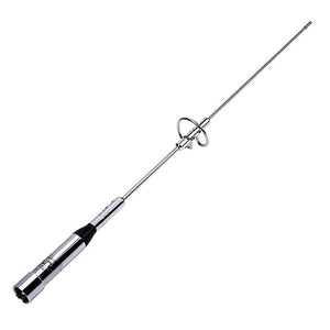 Planet Gates NR-770S 2m/70cm amateur bands VHF/UHF 100W Car Mobile Ham Radio Antenna for Auto Replacement Parts car-styling