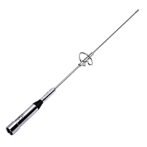 Planet Gates NR-770S 2m/70cm amateur bands VHF/UHF 100W Car Mobile Ham Radio Antenna for Auto Replacement Parts car-styling