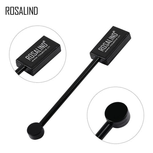 Planet Gates NT1008-02 Nail Art Magnet Stick Cat Eyes Magnet for Nail Gel Polish 3D Line Strip Effect Strong Magnetic Pen Tools Gel Varnish