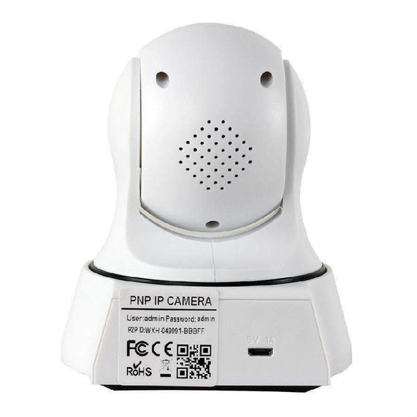 Planet Gates NTSC / China / EU Plug 720P HD Wireless Wifi IP Camera IR H.264 Indoor Surveillance Security Camera For Home Protection
