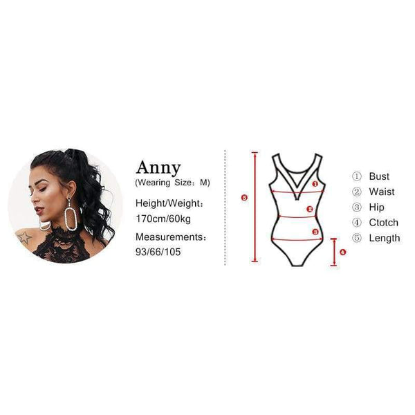 Planet Gates nude / S Knitted sexy bodycon bodysuit Women jumpsuit romper button fitness short Holiday long sleeve winter slim bodysuit 2018