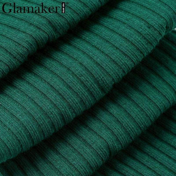 Planet Gates nude / S Knitted sexy bodycon bodysuit Women jumpsuit romper button fitness short Holiday long sleeve winter slim bodysuit 2018