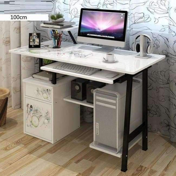 Planet Gates Number  11 Scrivania Laptop Office Furniture Tafel Lap Dobravel Biurko Tisch Escritorio Mueble Bedside Mesa Desk Computer Study Table