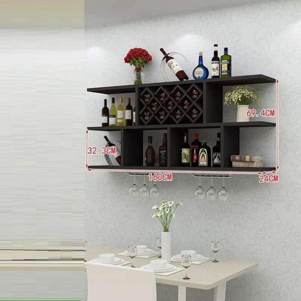 Planet Gates Number  13 Salon Mobilya Cocina Table Meja Cristaleira Storage Adega vinho Shelves Display Mueble Commercial Furniture Bar Wine Cabinet