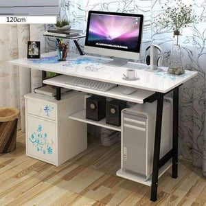 Planet Gates Number  13 Scrivania Laptop Office Furniture Tafel Lap Dobravel Biurko Tisch Escritorio Mueble Bedside Mesa Desk Computer Study Table